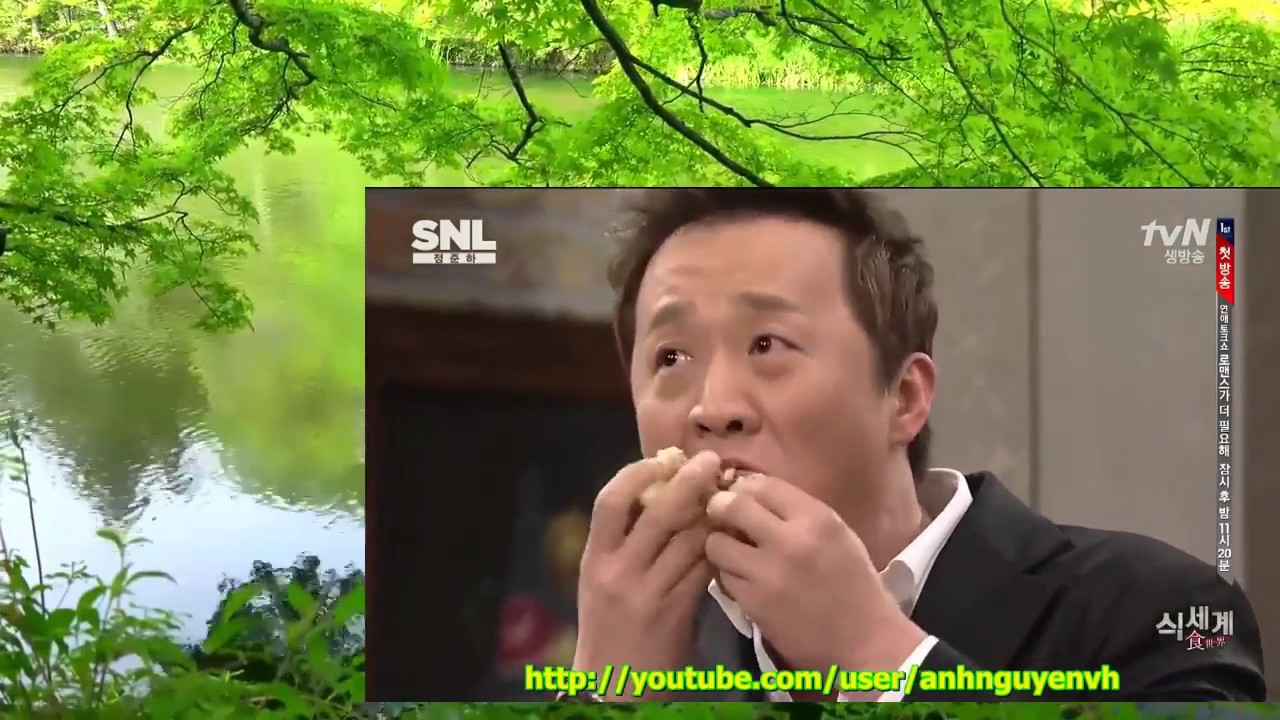 17 Thánh ăn chực   YouTube