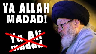 Download lagu Reformist Ayatullah Fadlallah: Do not invoke anybody besides Allah! mp3 Download lagu Reformist Ayatullah Fadlallah: Do not invoke anybody besides Allah! mp3