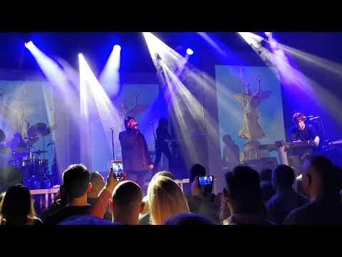 Alphaville- A Victory of Love Live 16.03.2019 Stuttgart Germany [Full Song]
