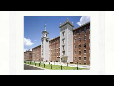 The Apartments at Boott Mills | Apts in Lowell, MA