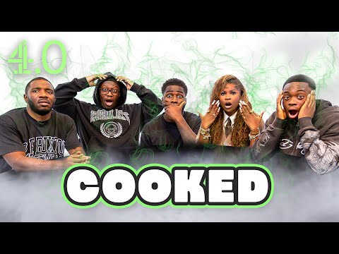Who’s Secretly ROASTING Everyone?! | Cooked