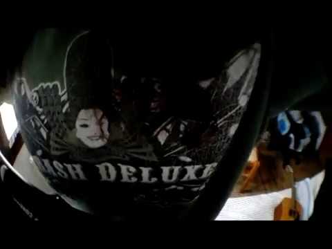 Bedroom jam deluxe workflow