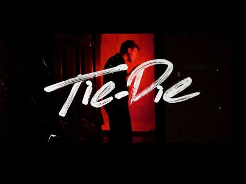 alex glass. - Tie-Dye(official music video)