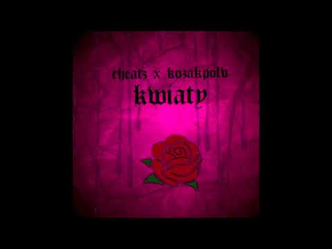 cheatz x kozakpolv - kwiaty