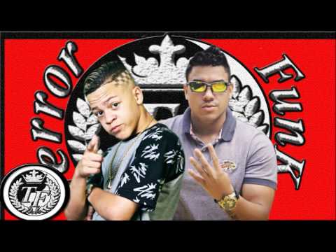 MC Charles e MC Novin - Sequência de Rajada (DJ Felipe Único) Lançamento Oficial 2016