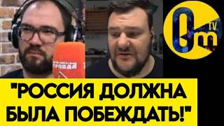 "КОГДА ВСЁ ПОШЛО НЕ ПО ПЛАНУ? ЭТО ЖЕ ПРОВАЛ!"