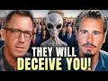 The Lie You've Been Sold About Aliens, Nephilim, and Supernatural Beings | Tim Alberino