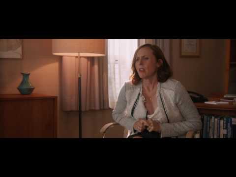 Нам Здесь Не Место - Trailer