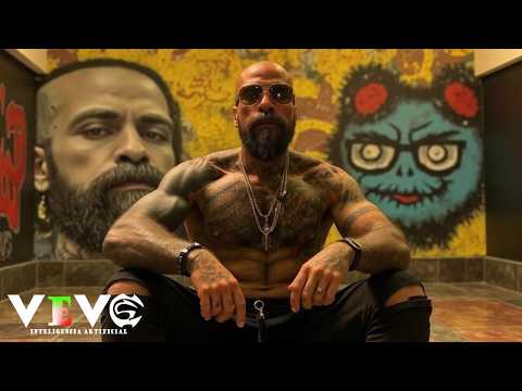 🚨 Cartel De Santa Mix 2026 – Pure Heavyweight, Unfiltered (AI Version) bass to blow speakers