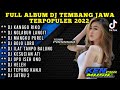 DJ TERBARU 2023 FULL BASS SLOW TIKTOK JEDAG JEDUG KANGGO RIKO X NGELABUR LANGIT