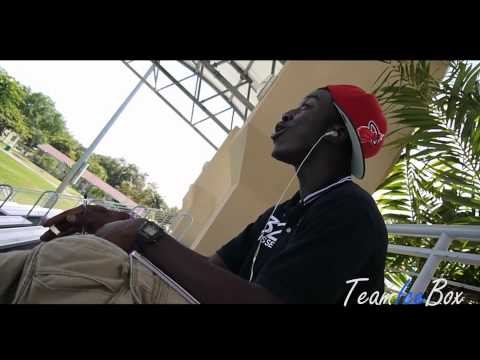 Young Devious - Say You Will Freestyle [Music Video][HD]