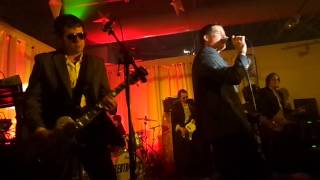 Electric Six - It Ain't Punk Rock 03/05/14