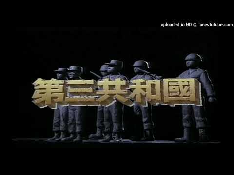 (closed) 안지홍 '제3 공화국 오프닝' Ahn Ji-Hong 'The Third Republic' Opening