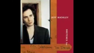 JEFF BUCKLEY - Nightmares by the Sea (Subtitulada en Español)