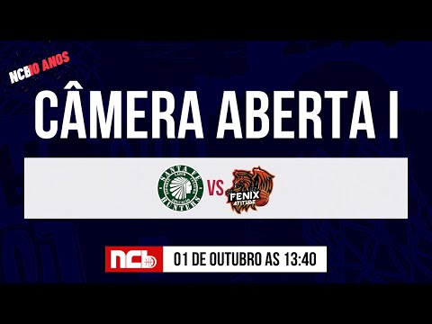 CAMERA ABERTA I - NCB 2022.2