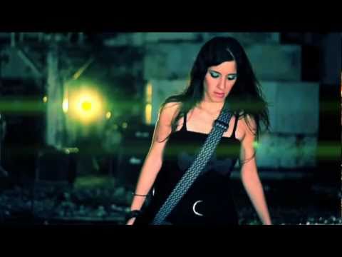 SONICA - CAOS (Video Oficial)