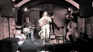 One For the Boss - Bryan Nebel Band