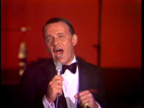 Day In - Day Out - Frank Sinatra