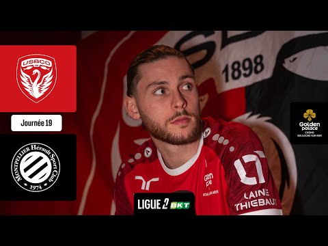 𝐏𝐨𝐢𝐧𝐭 𝐏𝐫𝐞𝐬𝐬𝐞 𝐉𝟏𝟗 𝗜 𝐔𝐒𝐁𝐂𝐎 - 𝐌𝐨𝐧𝐭𝐩𝐞𝐥𝐥𝐢𝐞𝐫 𝐇𝐒𝐂 🎥🎙️