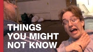 How To Strangle Someone