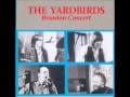 Yardbirds -  Heavy Weather