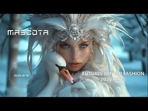 Mascota - Autumn Winter Fashion 2025-2026