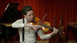 16" Jay Haide Stradivari Model Viola