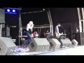 The Duke Spirit - Procession - @ Y Not Festival