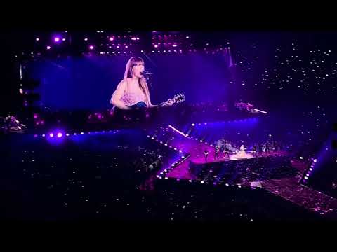 [LIVE] Long Live / Taylor Swift The Eras Tour 2024 in Tokyo