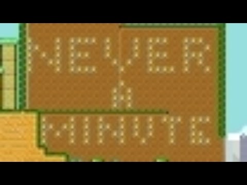 Nintendo Minute by Zack ~SUPER MARIO MAKER~ NO COMMENTARY 1AP