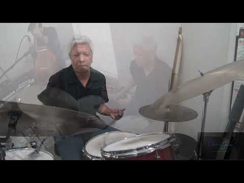 The Jam Sessions by Talkin' Jazz EP. 10 “Cute” Featuring: Lester Esteban