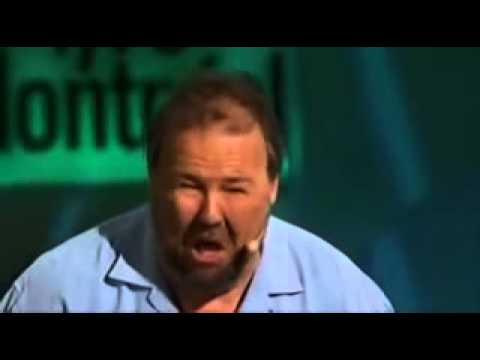 Jean Marc Parent   La carte d'hôpital Gala juste pour rire 2009