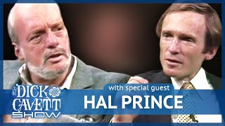 Harold Prince Broadway Insights | Collaboration Between Audience And Actor | The Dick Cavett Show