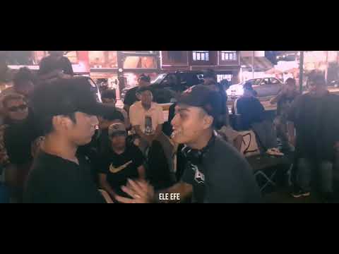 SKNG vs PACKTO -8vos- Fecha#4 - Ele Efe - Temporada 2023 (Fase 1)