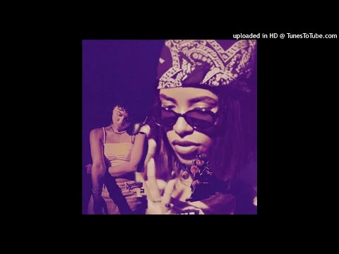 Samaria / AALIYAH - (Mashup) Edit