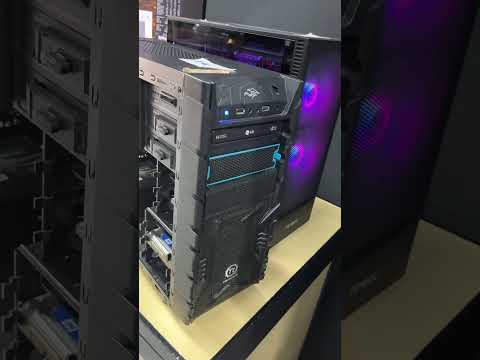 Does your PC still have a CD Reader?