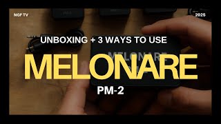 Is the Melonare PM2 Worth It? Musicians & Filmmakers React