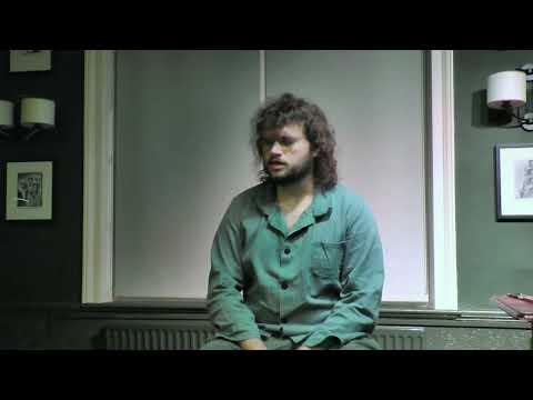 Sam Baxter at The Bridge Folk Club – Lovely Johnny (Trad)