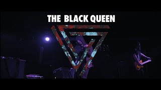 The Black Queen | ICE TO NEVER | Brick by Brick (22 Feb 2019) LIVE