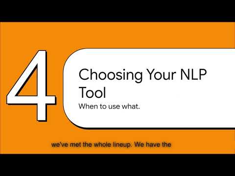 Semantic Chunking: NLTK vs spaCy vs Stanza vs Polyglot | Choosing the Best Open-Source NLP Library