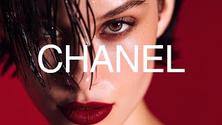 Download lagu CHANEL Store Music｜Crimson Elegance Deep House Edition Boutique Soul Funk Vibes Focus Playlist 2025 mp3