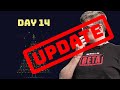 Advent Of Code 2021 Day 14 Update