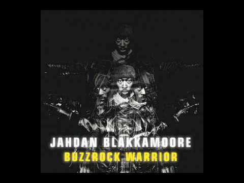 Jahdan Blakkamoore - Earthshaking