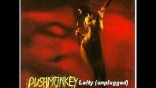 Pushmonkey - Lefty (unplugged)