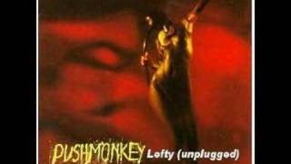 Pushmonkey - Lefty (unplugged)