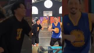 Download lagu Tiktok Rizki Febian - Kanan Kiri Puter Puter Jari // Bass Cover mp3