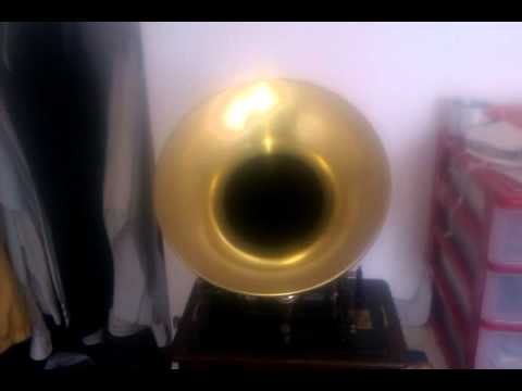 Billy Murray. K-K-K-Katy. Cylinder 3498