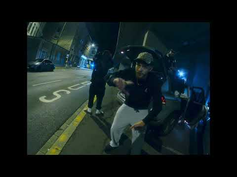 Brooze - RAVEN feat LOLO