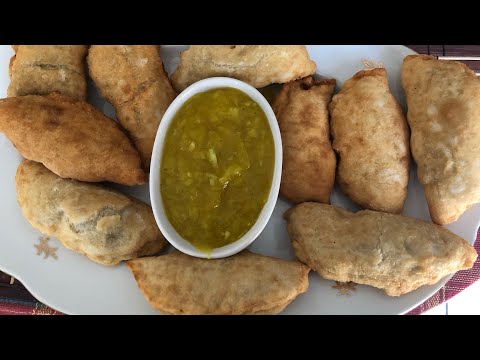 How to make potato pie