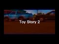 Toy Story 1 2 Buzz Trademark Screams